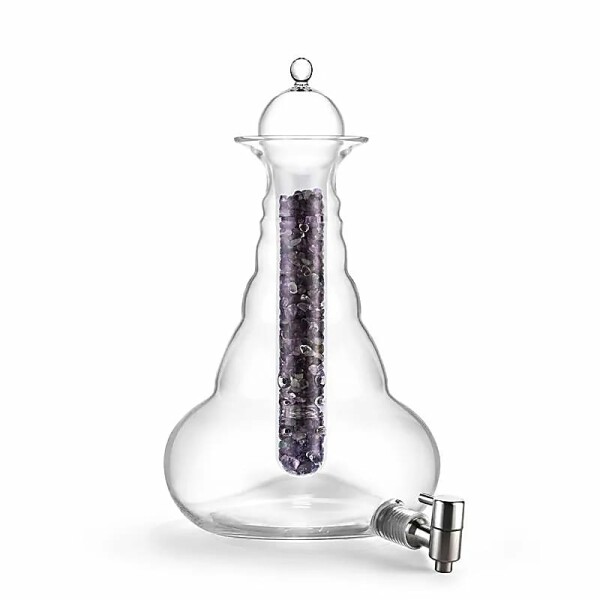 Vitalkaraffe Beauty Platinum -- 5000 ml
