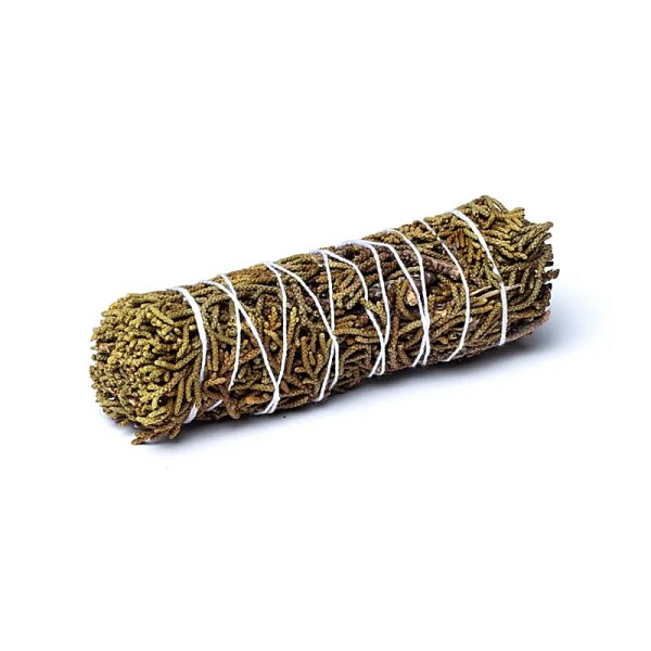Wacholder Smudge S 2er-Set -- ±10-11cm; ±25-35g