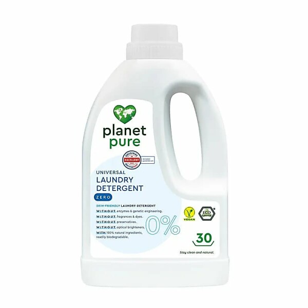 Waschmittel Universal hypoallergen 0% -- 1500 ml