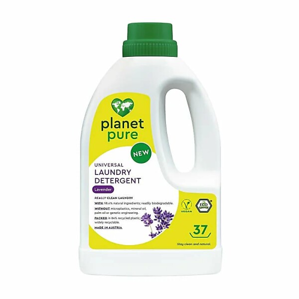 Waschmittel Universal Lavendel -- 1500 ml