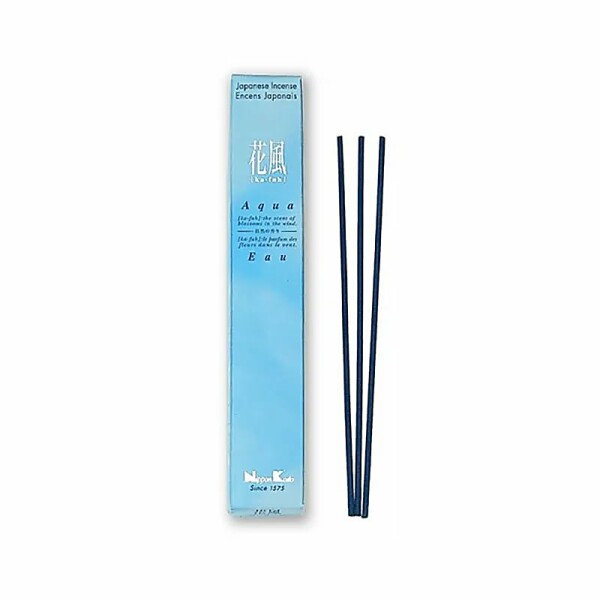 Weihrauch Ka-fuh Aqua Zyklamen -- 10 g