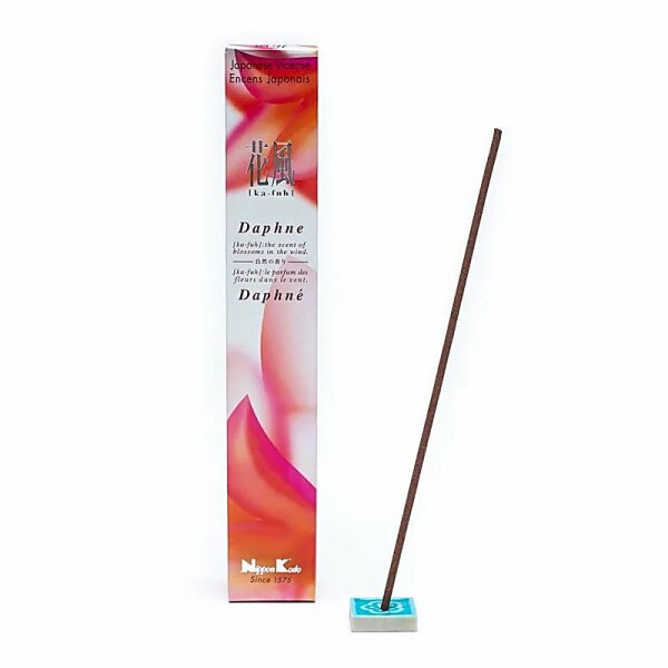 Weihrauch Ka-fuh Daphne -- 10 g