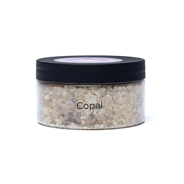 Weihrauch-Harz Copal -- 80g