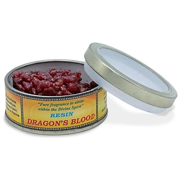 Weihrauchharz Dragons Blood -- 60 g