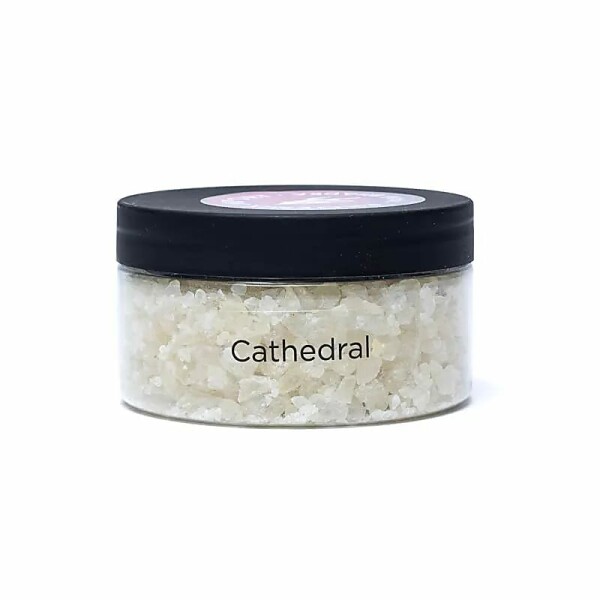 Weihrauch-Harz Kathedrale -- 80g