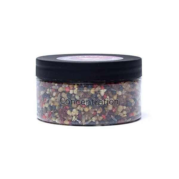 Weihrauch-Harz Konzentration -- 80g