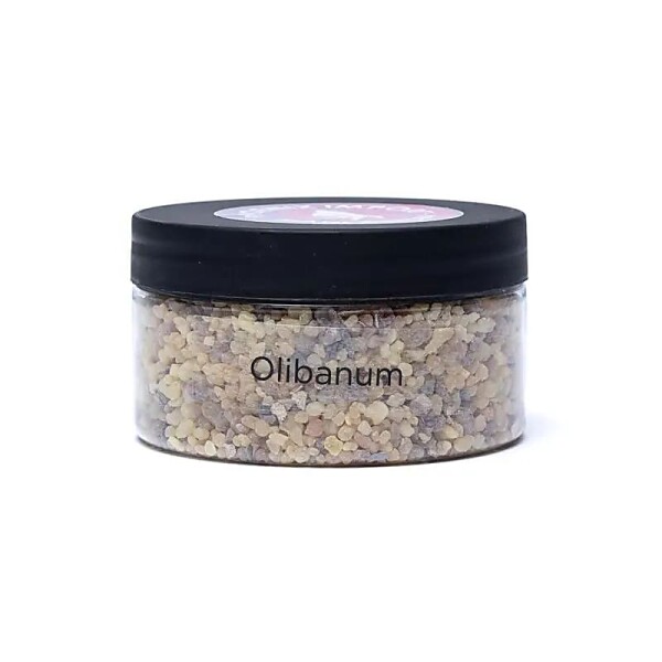 Weihrauch-Harz Olibanum -- 80g