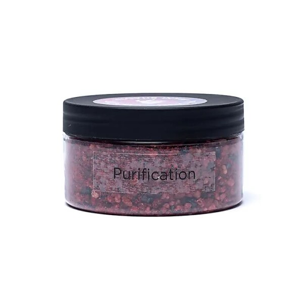 Weihrauch-Harz Purification -- 80g