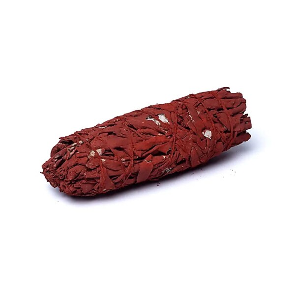 Weißer Salbei Smudge & Drachenblut S 2er Set -- ±10cm; ±25-35g