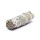 Wei&szlig;er Salbei Smudge mit Eukalyptus S 2er-Set -- &plusmn;10-11cm; &plusmn;25-35g