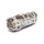 Wei&szlig;er Salbei Smudge mit Rosmarin S 2er-Set -- &plusmn;10-11cm; &plusmn;25-35 g