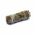 Wei&szlig;er Salbei Smudge mit Wacholder S 2er-Set -- &plusmn;11x3,5cm; &plusmn;30-40g