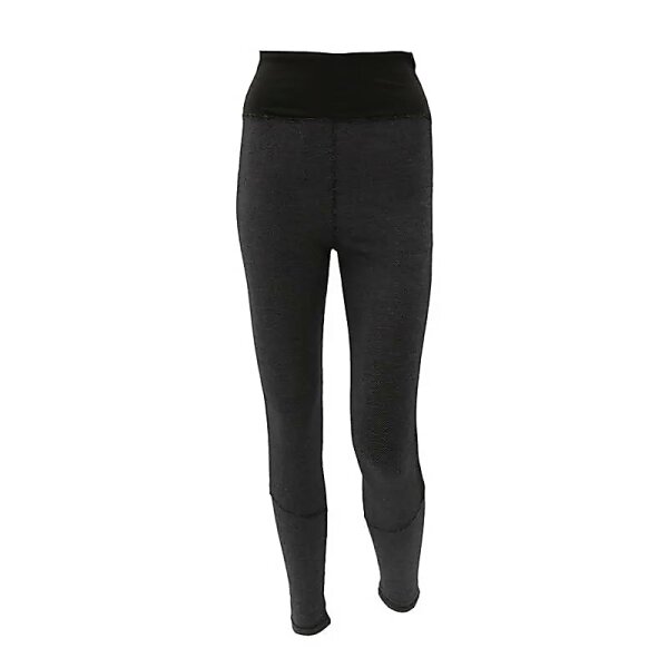 Yoga Leggings Prana schwarz bio M-L --  255g