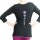 Yoga Top Chakra Biobaumwolle M/L -- 271 g