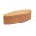 Yogablock Egg Kork -- 30.5x12x7.5 cm