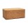Yogablock Kork rechteckig -- 22.7x15x10 cm
