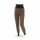 Yogahose Nidra Lounge steingrau bio M-L -- 207g