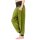 Yogahose Vinayasa olivgr&uuml;n schwarz M-L -- 184g