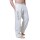 Yogahose Yogi Practice Herren wei&szlig; S-M -- 307g