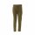 Yoga-Lounge-Hose M&auml;nner oliv Bio M-L -- 284g