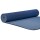 Yogi &amp; Yogini Premium TPE Yogamatte blau