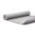 Yogi &amp; Yogini PVC Yogamatte grau -- 1200g; 61x183x0.5cm