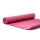 Yogi &amp; Yogini PVC Yogamatte tiefrosa -- 1200g; 61x183x0.5cm