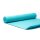Yogi &amp; Yogini PVC Yogamatte t&uuml;rkis -- 1200 g; 61x183x0.5 cm