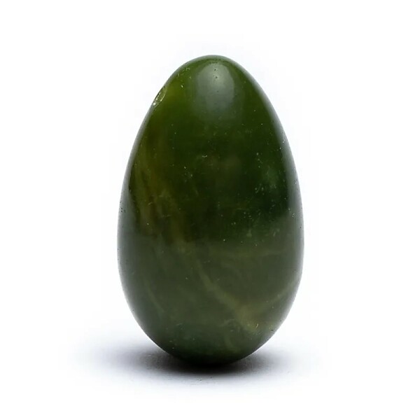 Yoni Ei Xinyi Jade -- 2.5x4cm